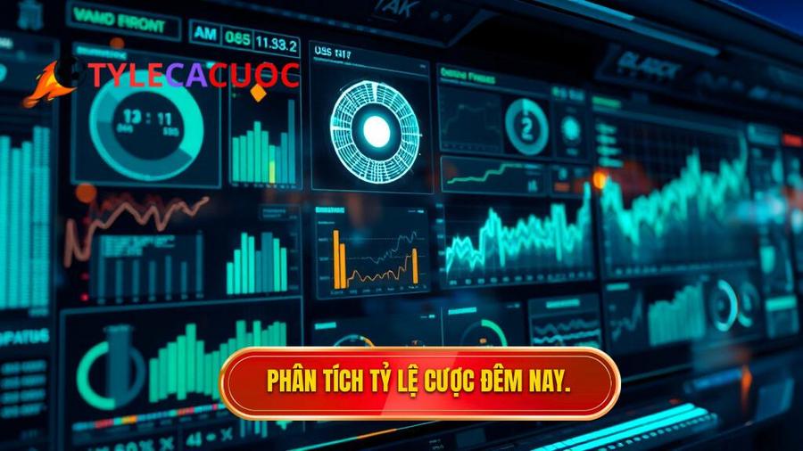 Hiểu rõ về tỷ lệ cược đêm nay và tầm quan trọng của nó