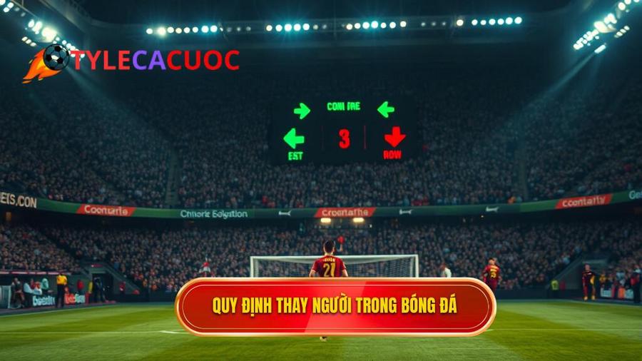 Luật thay người: Tự do và Giới hạn