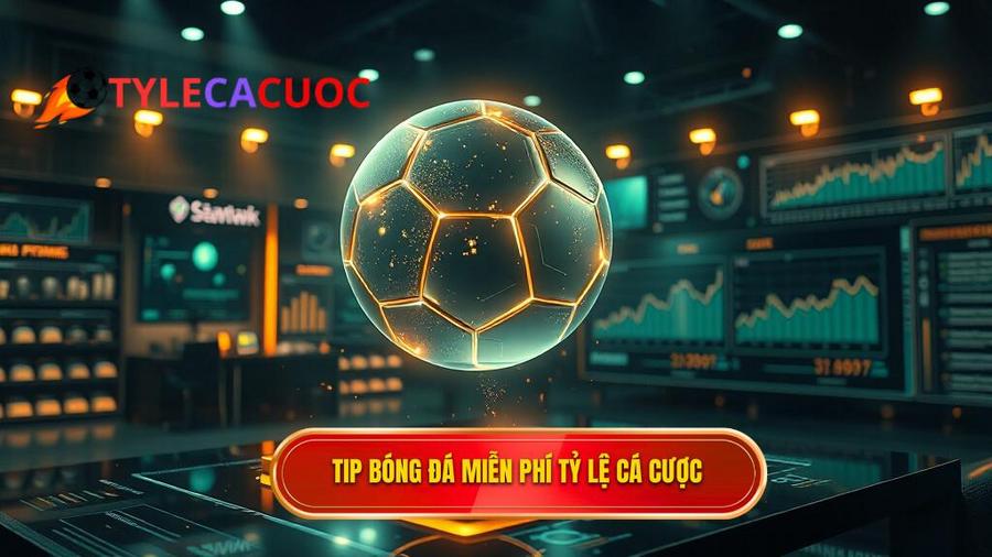 Tip bóng đá miễn phí: Cẩm nang toàn diện để chiến thắng nhà cái