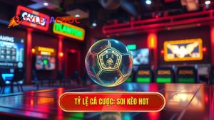 Soi Kèo Trận Hot Nhất: Bí Quyết Đọc Vị Kèo Thơm Từ Các Chuyên Gia Hàng Đầu