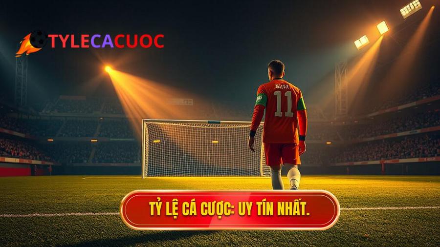 thủ môn bị thẻ đỏ thì ai bắt gôn?