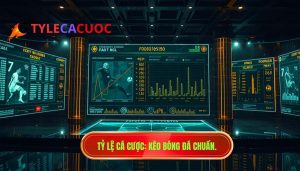 Cách đọc tỷ lệ kèo bóng đá chi tiết và dễ hiểu nhất cho người mới