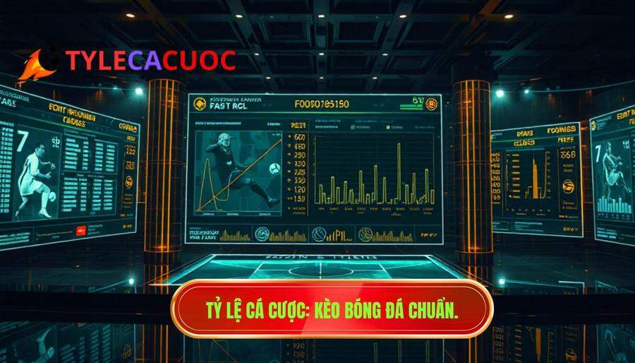 Cách đọc tỷ lệ kèo bóng đá chi tiết và dễ hiểu nhất cho người mới