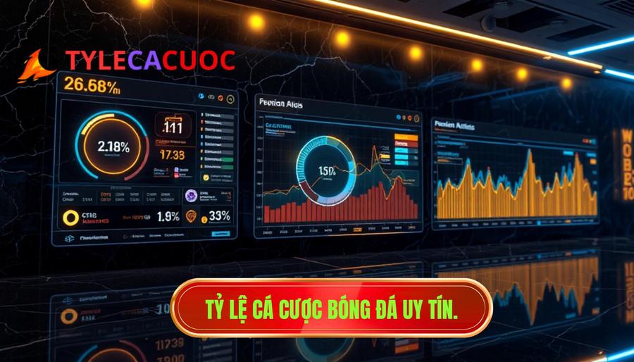 Cách đọc tỷ lệ kèo bóng đá chuẩn xác nhất cho người mới 2024